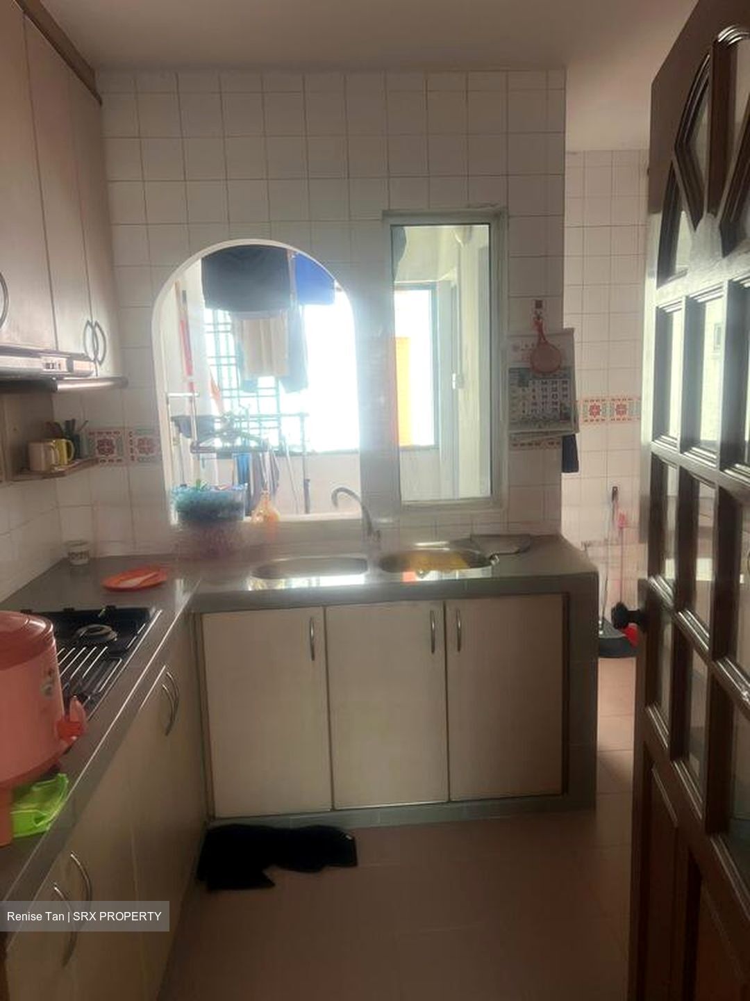 Blk 846 Woodlands Avenue 4 (Woodlands), HDB 4 Rooms #450163681
